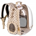 Furrever Friends LouiPurr Citton - backpack carrier for cats and dogs